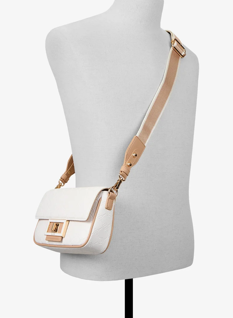 الدو Coppelia Flap Over Crossbody